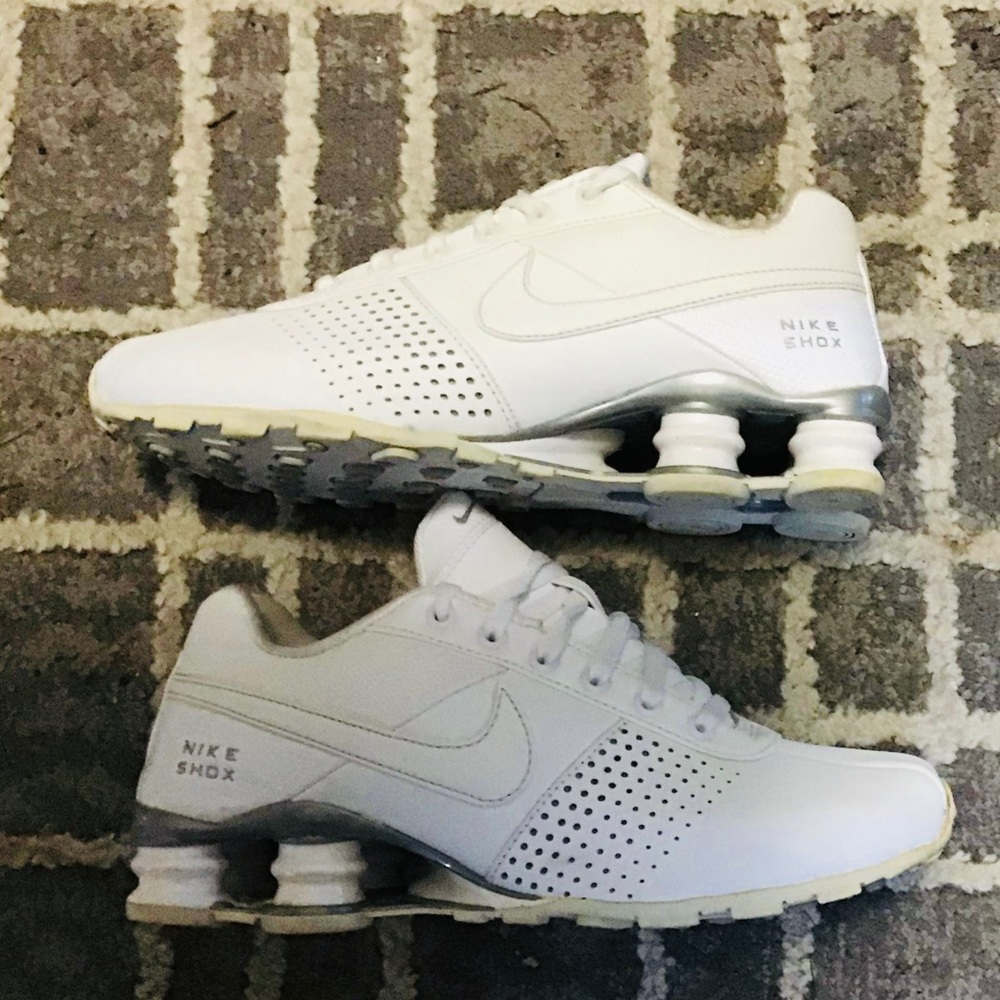 Nike shox